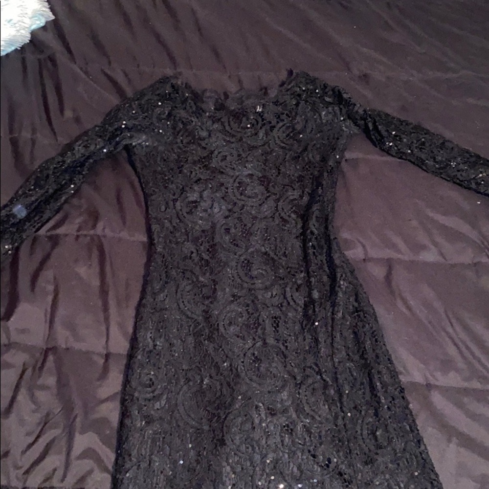 Ball gown